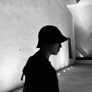 Stranger_Demo
