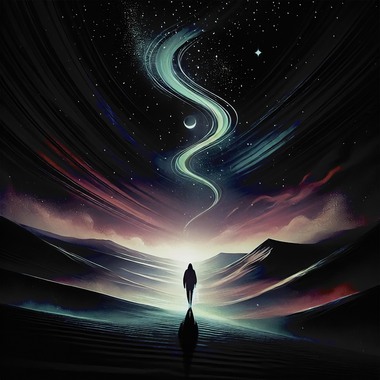 独行者的祈祷