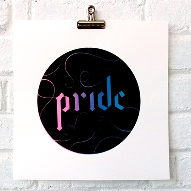 华丽的傲慢 Pride