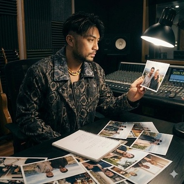 这不该是最后的日子 (This Shouldn't Be the Last Day) Cemelesai彻摩 feat. N1&Zack