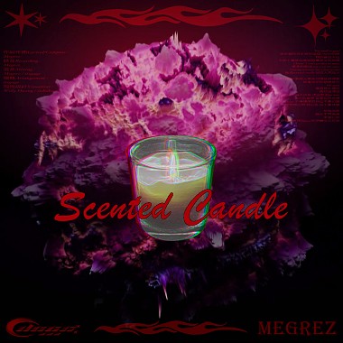 Megrez - Scented Candle