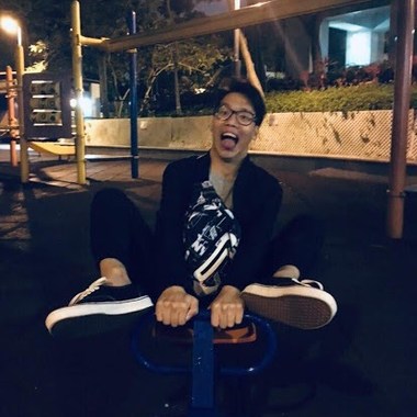 耐心等候