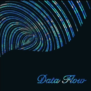 数据流