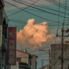 大雨