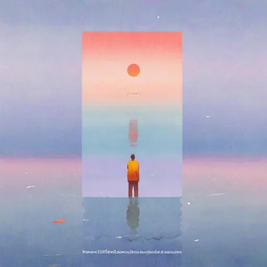 《今生还在续写前世的夙愿》作词/史遇春