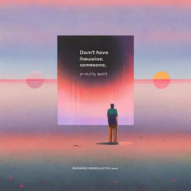 《等不到的人就别抱幻想》作词/史遇春