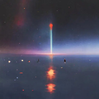 《平行时空》作词/史遇春