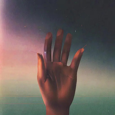 《我愿常留你掌心纹路间》作词/史遇春