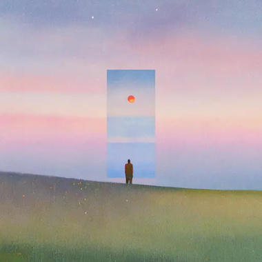 《我会把邂逅写成永久》作词/史遇春