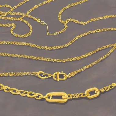 《你要的仪式感是黄金打造的锁链》尘境心影录-悲伤-流行