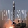 TEAM FREESTYLE