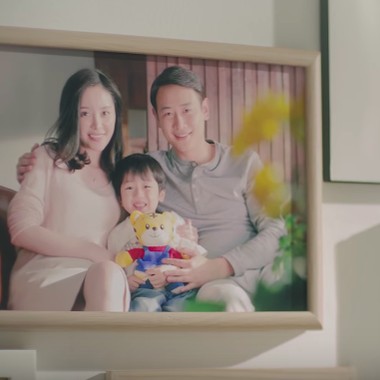 2016广告作品｜上海地区巧虎十周年｜形象广告曲｜有你陪伴的童年