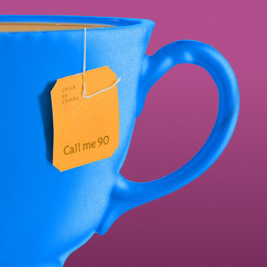 cuppa tea?