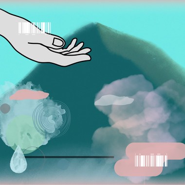蓝山  (demo)