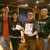 疯戏乐 Part 1