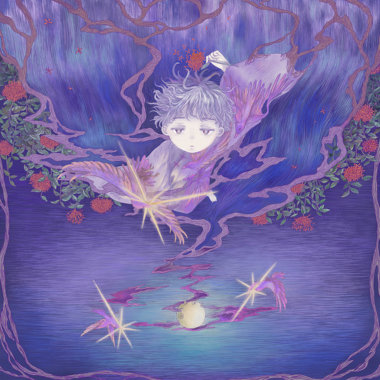 虱子 (伴奏版)
