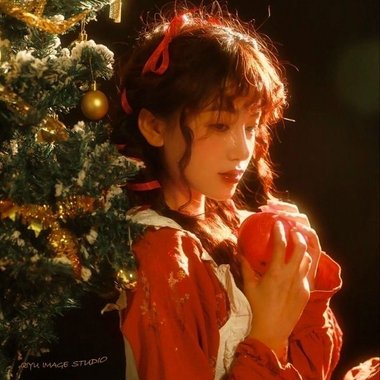 XMas (speed up)