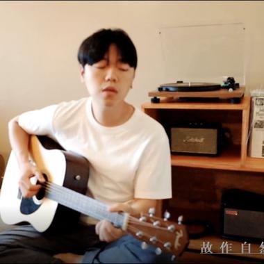 怪天气[cover]