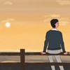 我愿意从日出陪你到日落 (Demo)