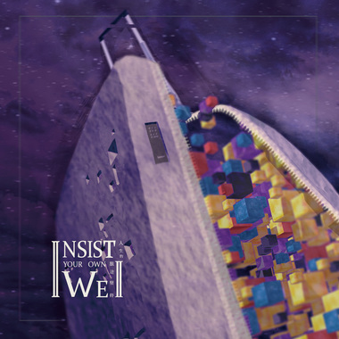 Lost 迷惘 - Insist Your Own Wei