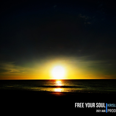 心灵疗愈系-free your soul