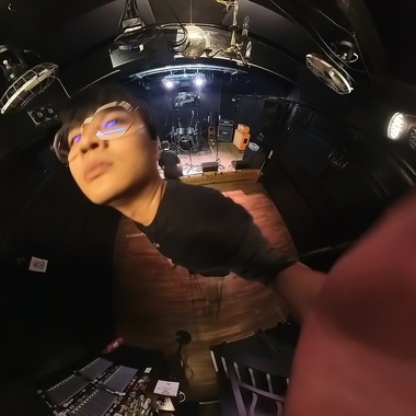 乔治_Demo