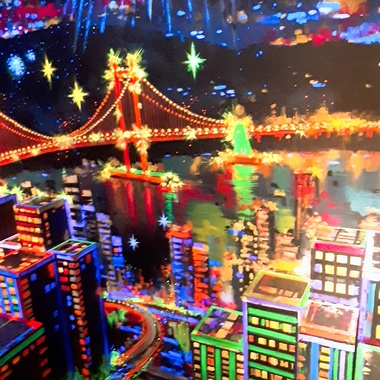 叮咚叮咚你的礼物来啦 - 2020 Christmas song