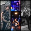 摇滚城市 City N' Rock  - Fly away