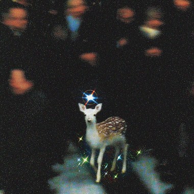 黑夜中的温柔(DEMO)