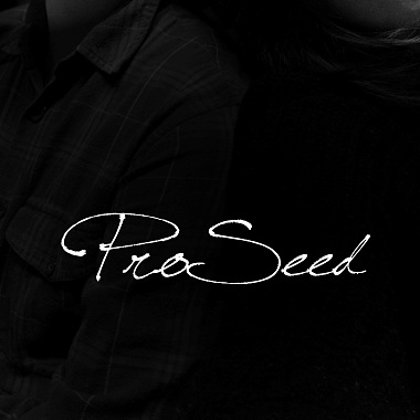 ProSeed - 人生若只如初见 