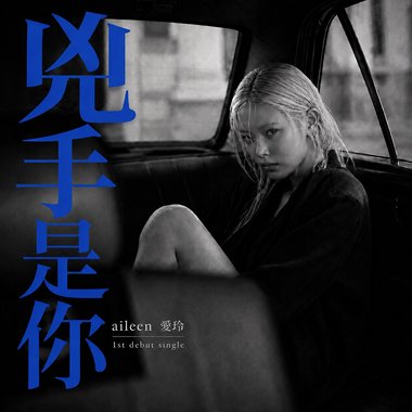 凶手是你 / aileen爱玲
