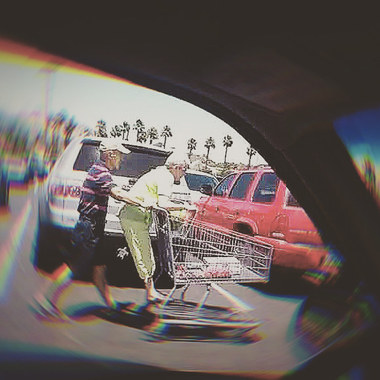 毫无意义的浪漫密语