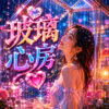 玻璃心房 ｜ 一点碰撞就回响，碎成满地月光
