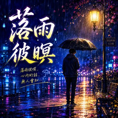落雨彼暝 |  怀旧 闽南语歌曲  |