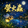 萤火虫 ｜ 虽然微小却带著希望