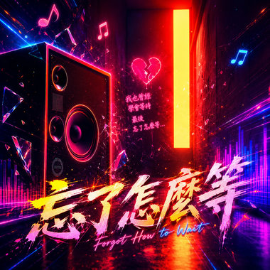 忘了怎么等 ｜ 时间不回答 为什么转身