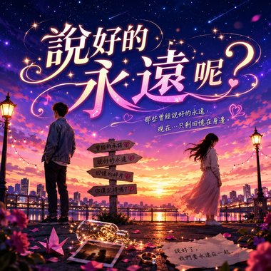 说好的永远呢？ |   你还记得吗？ |