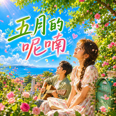 五月里的呢喃