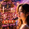 十二点零一分 ｜ 新年快乐