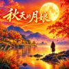 秋天的月娘 ｜ 闽南语歌曲