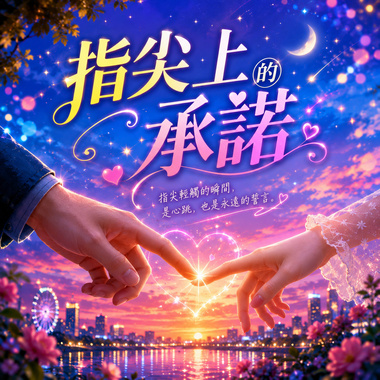 指尖上的承诺   |   当年写下的愿望 还能不能兑现？