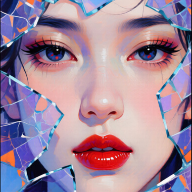 四月黄昏 ｜ 黄昏再美 终会黑夜