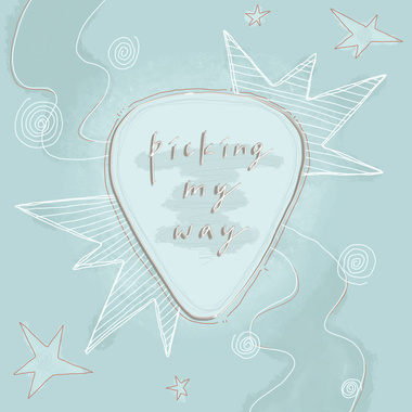 Picking My Way