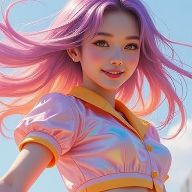 香りの记忆(女)