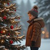 孤单的圣诞之夜(A Lonely Christmas Night)