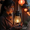 记忆灯 (The Memory Lantern)