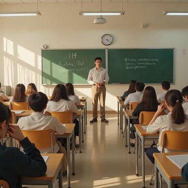 大吃一鲸之114年学测