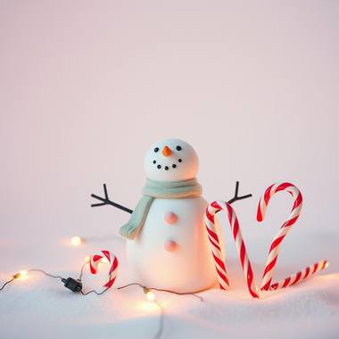 Merry Christmas (圣诞之夜)