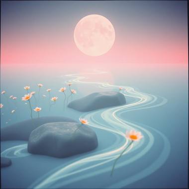 墨韵流光(2)