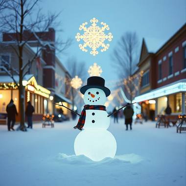 Merry Christmas (圣诞之夜).MP3